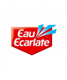 Eau ecarlate