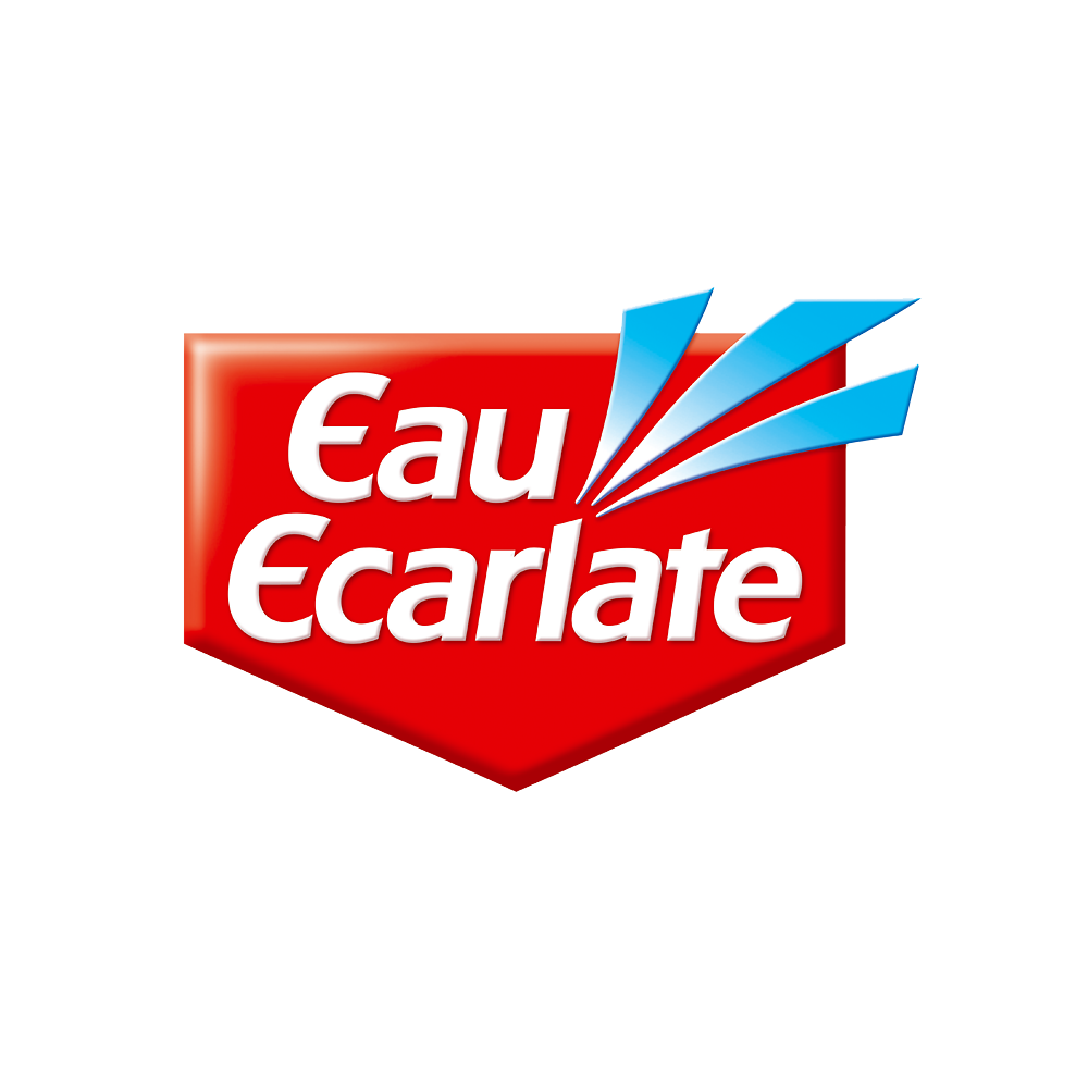 Eau ecarlate