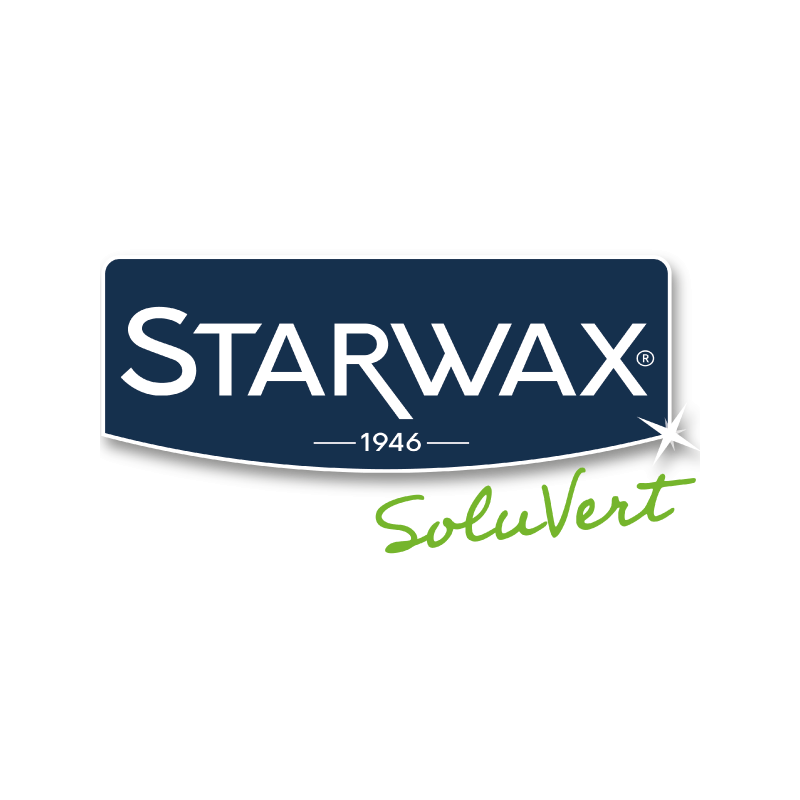 Starwax SoluVert