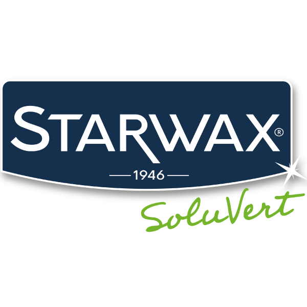 Starwax SoluVert