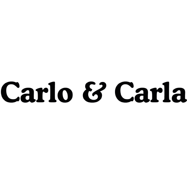 Carlo & Carla