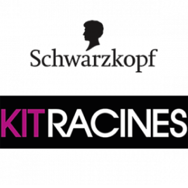 I am Kit Racines C2 châtain foncé