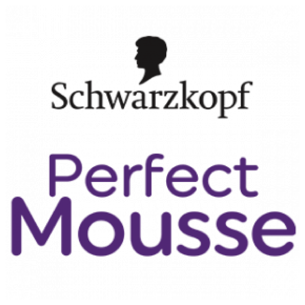 Schwarzkopf Perfect Mousse