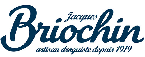 JACQUES BRIOCHIN